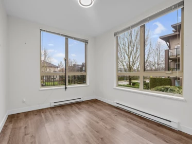 Hallway Photo of 108 15918 26 Avenue, Surrey, BC