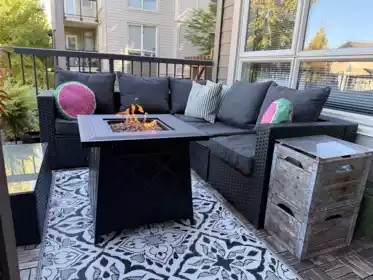 Hot Tub / Spa Photo of 108 15918 26 Avenue, Surrey, BC