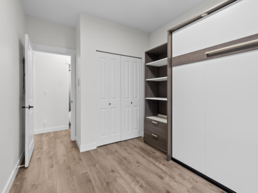 Mudroom Photo of 108 15918 26 Avenue, Surrey, BC