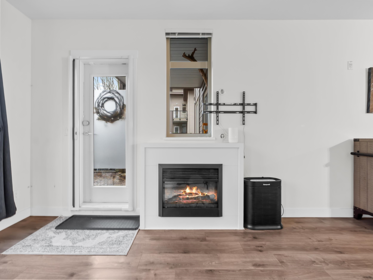 Office / Den Photo of 108 15918 26 Avenue, Surrey, BC