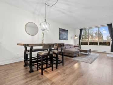 Pantry Photo of 108 15918 26 Avenue, Surrey, BC