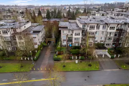 Playground / Recreational Area Near 108 15918 26 Avenue, Surrey, BC