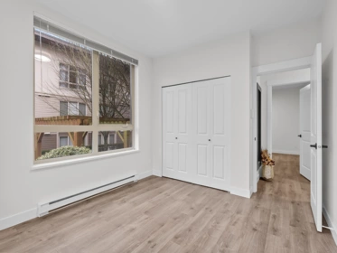 Staircase Photo of 108 15918 26 Avenue, Surrey, BC