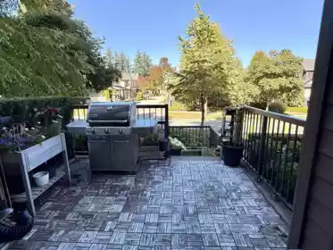 Swimming Pool Photo of 108 15918 26 Avenue, Surrey, BC