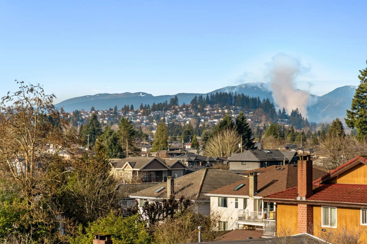 Fitness Center Photo Near 4 1536 Duthie Avenue, Burnaby, BC