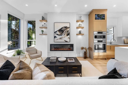 4 1536 Duthie Avenue, Burnaby, BC