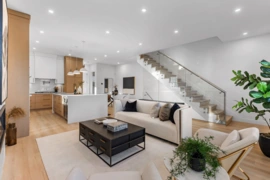 4 1536 Duthie Avenue, Burnaby, BC