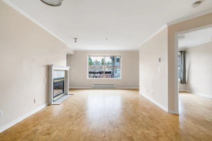 Pantry Photo of 302 15325 17 Avenue, Surrey, BC
