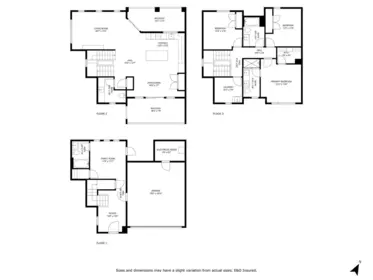 8 9603 Broadway Street, Chilliwack, BC, Chilliwack — Townhouse for sale