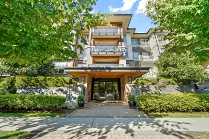 113 1150 Kensal Place, Coquitlam, BC, Coquitlam — Apartment/Condo for sale