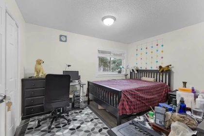 Bedroom 2 Photo of 146 7470 138 Street, Surrey, BC