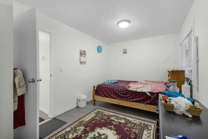 Bedroom 3 Photo of 146 7470 138 Street, Surrey, BC
