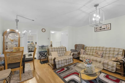 Breakfast Nook Photo of 146 7470 138 Street, Surrey, BC