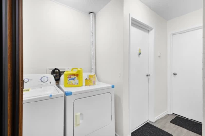 Walk-In Closet Photo of 146 7470 138 Street, Surrey, BC