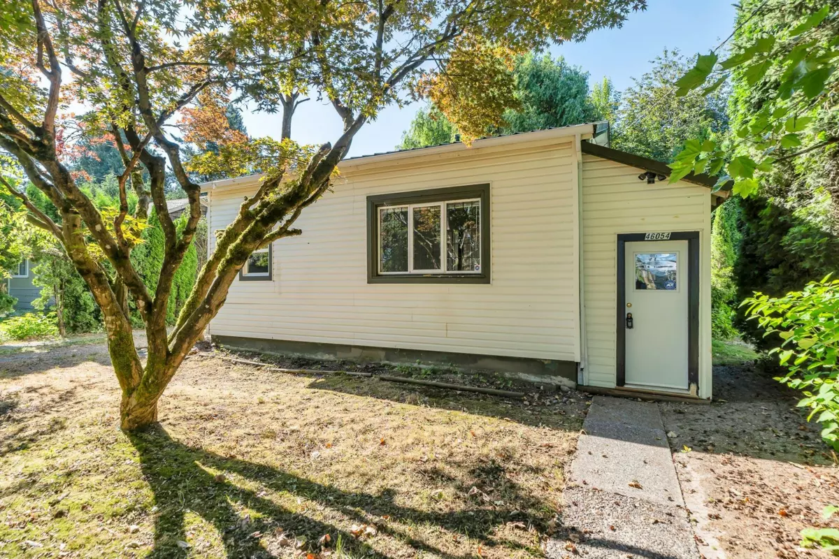 Dining Area Photo of 46054 Robertson Avenue, Chilliwack, BC