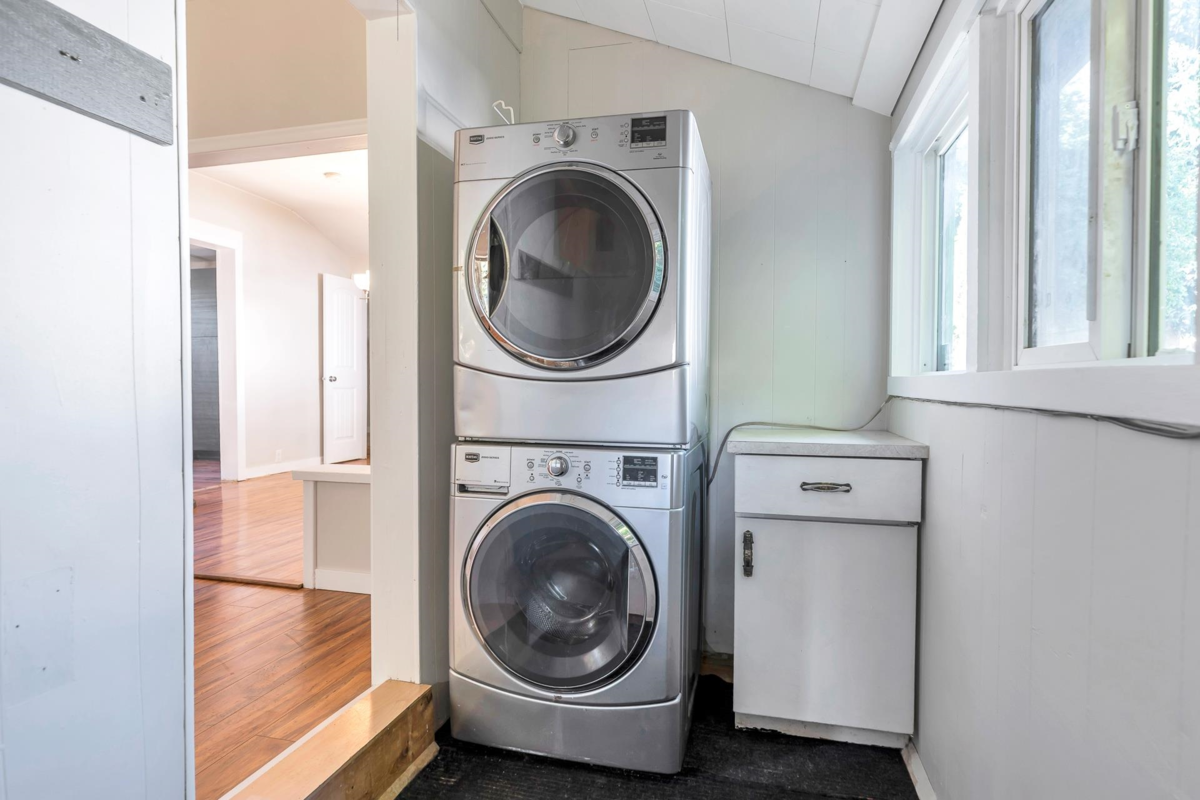 Outdoor Deck Photo of 46054 Robertson Avenue, Chilliwack, BC