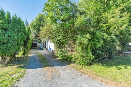 46054 Robertson Avenue, Chilliwack, BC, Chilliwack — Single Family Residence for sale