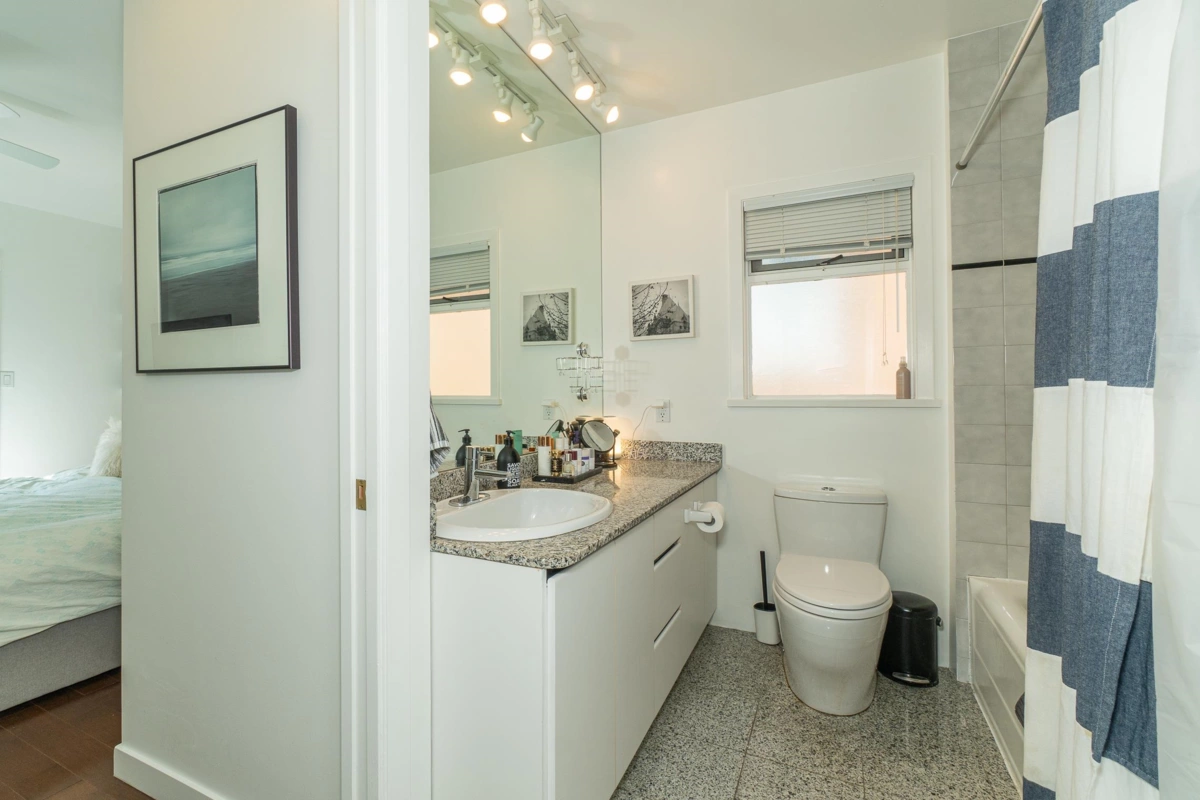 Bedroom 2 Photo of 3762 W 13th Avenue, Vancouver, BC