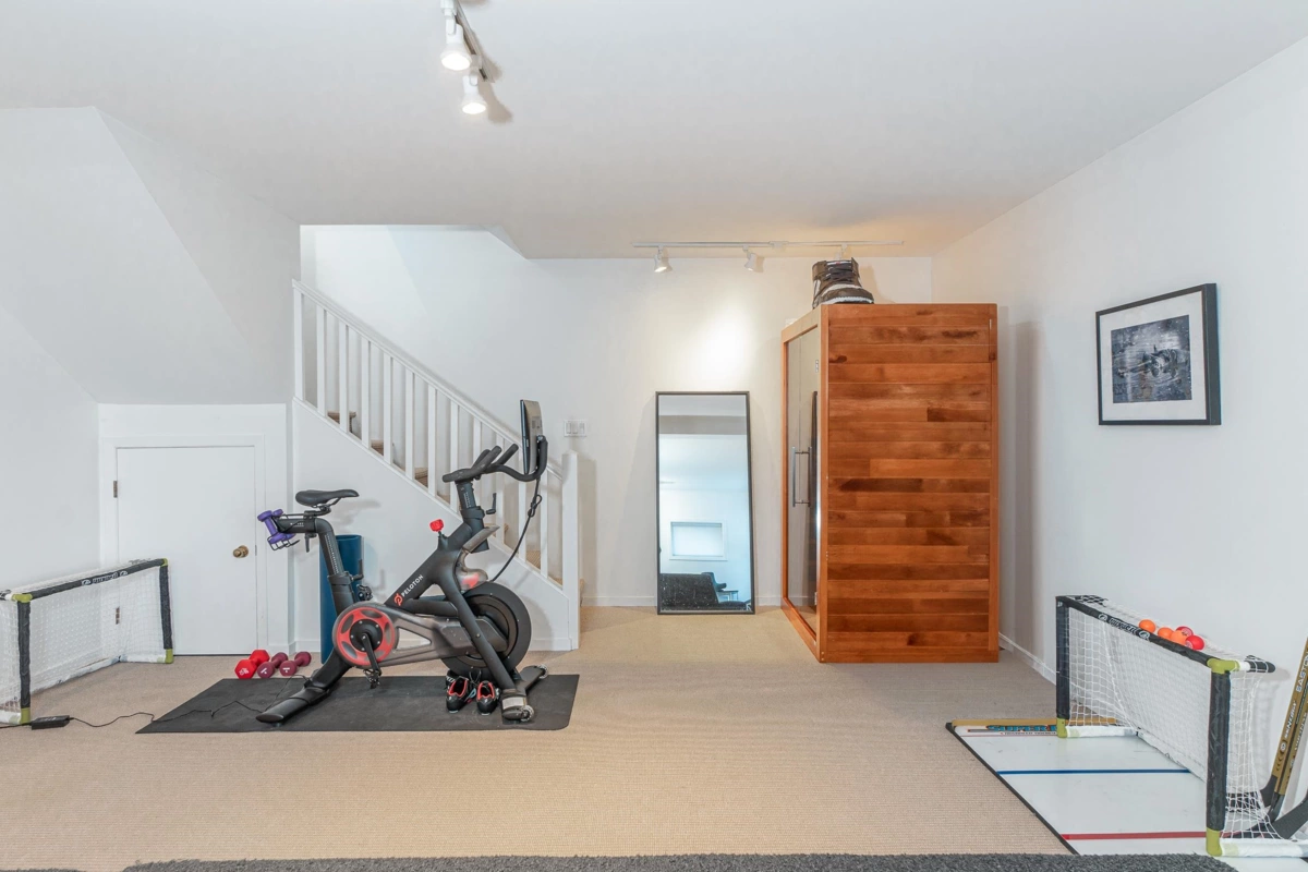 Loft / Bonus Room Photo of 3762 W 13th Avenue, Vancouver, BC