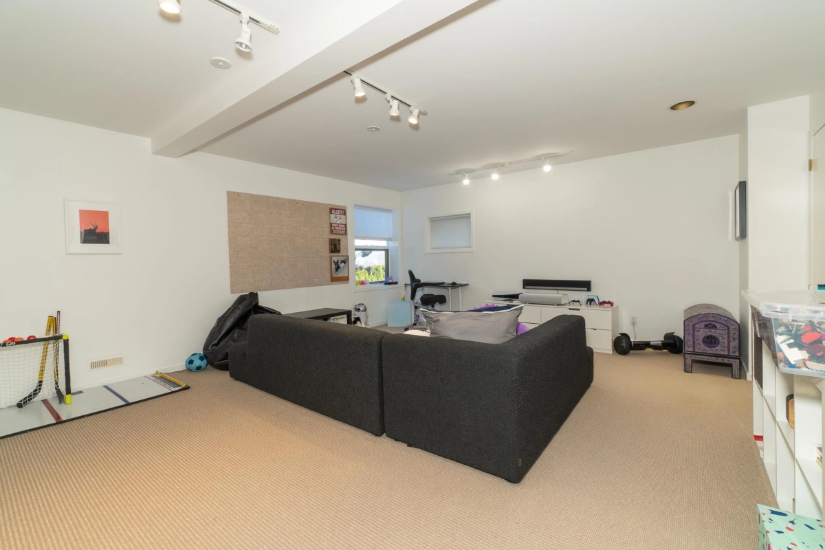 Office / Den Photo of 3762 W 13th Avenue, Vancouver, BC