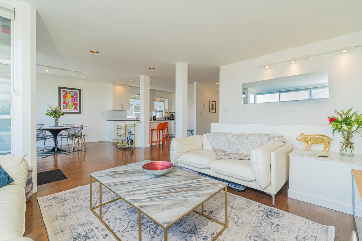 Pantry Photo of 3762 W 13th Avenue, Vancouver, BC