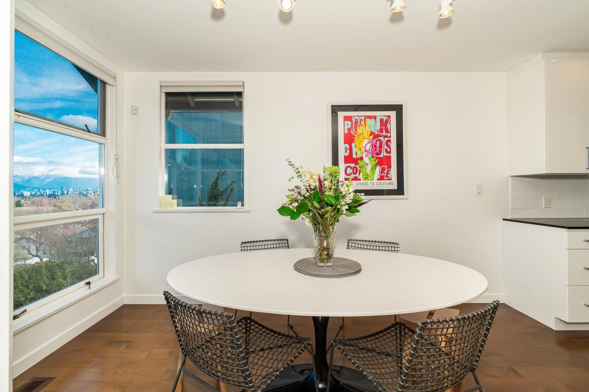 Primary Bedroom Photo of 3762 W 13th Avenue, Vancouver, BC