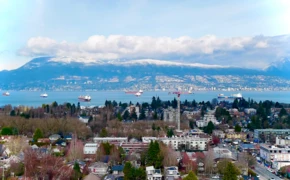 3762 W 13th Avenue, Vancouver, BC