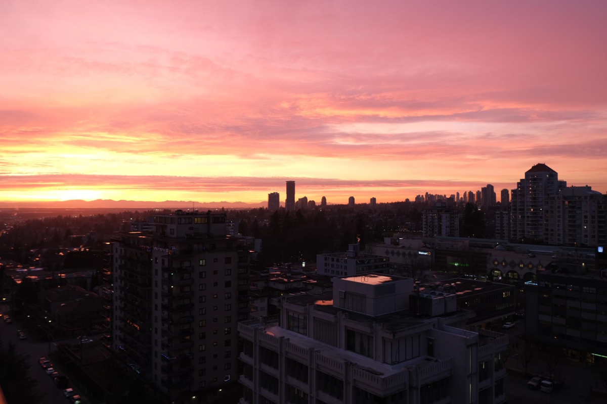 Community Amenities Photo (Clubhouse) of 1705 612 Fifth Avenue, New Westminster, BC