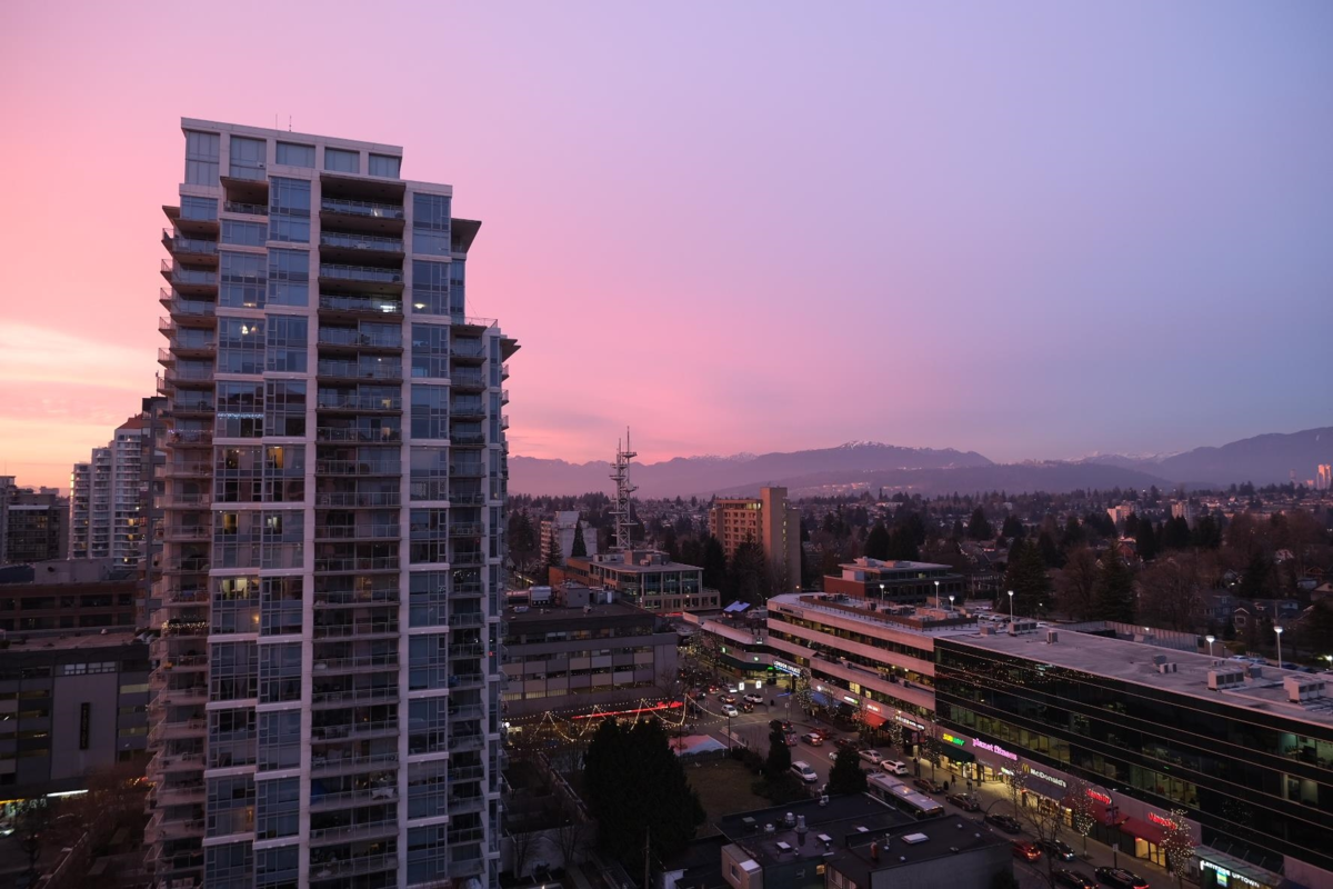 Neighborhood Park Photo Near 1705 612 Fifth Avenue, New Westminster, BC