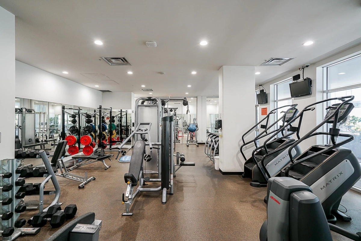 Primary Bathroom Photo of 1507 833 Homer Street, Vancouver, BC