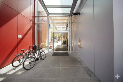 1507 833 Homer Street, Vancouver, BC, Downtown VW — 1 bed apartment/condo for sale