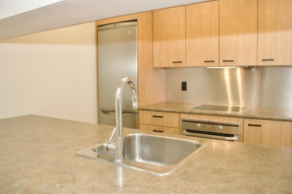 402 1230 Comox Street, Vancouver, BC, Vancouver — Apartment/Condo for sale