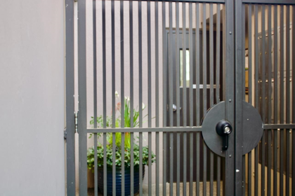 Office / Den Photo of 402 1230 Comox Street, Vancouver, BC
