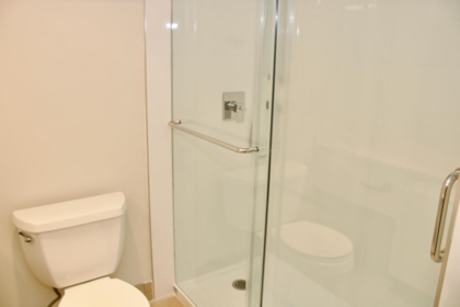 Pantry Photo of 402 1230 Comox Street, Vancouver, BC