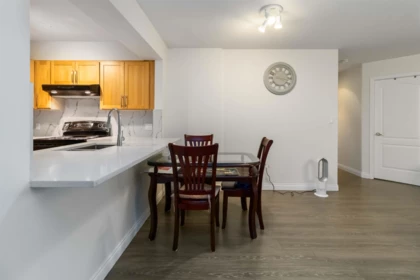 610 7380 Elmbridge Way, Richmond, BC, Richmond — Apartment/Condo for sale