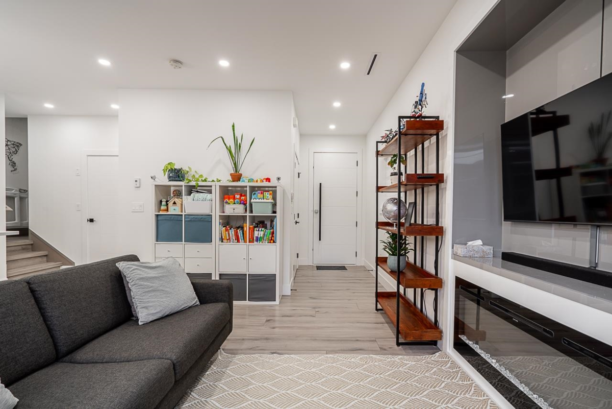 Kitchen Photo of #2 4675 Canada Way, Burnaby, BC