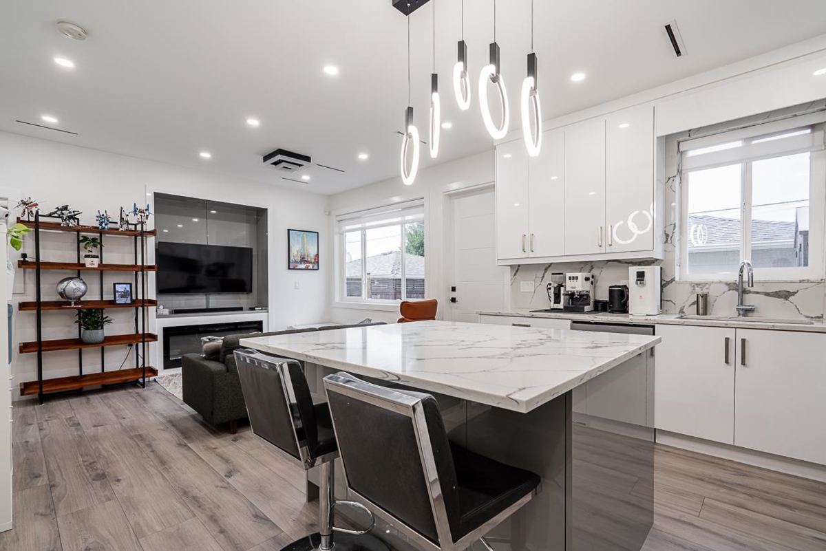 Pantry Photo of #2 4675 Canada Way, Burnaby, BC