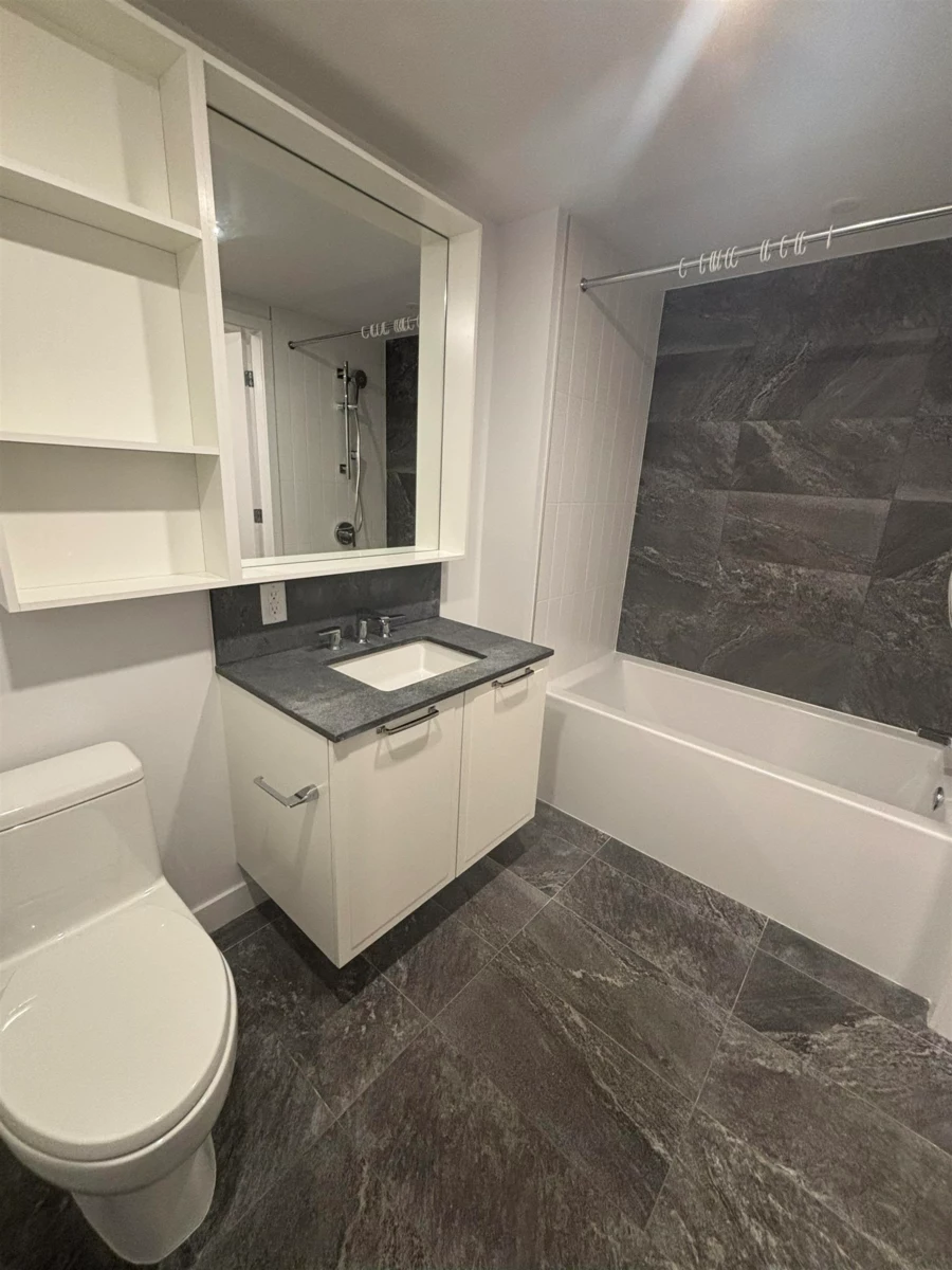 Pantry Photo of 414 645 Como Lake Avenue, Coquitlam, BC