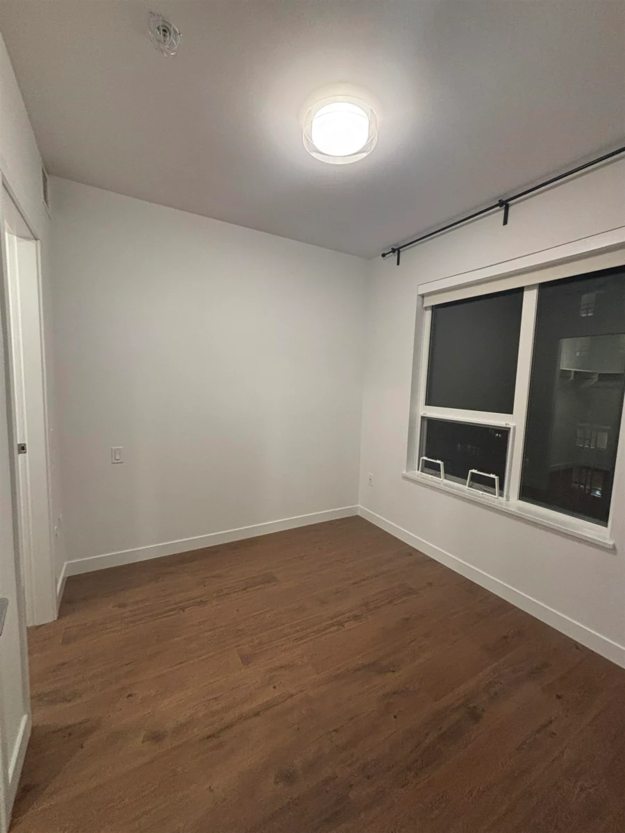 Primary Bedroom Photo of 414 645 Como Lake Avenue, Coquitlam, BC