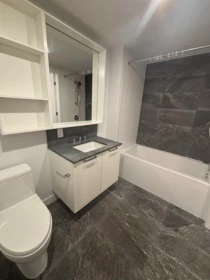 Pantry Photo of 414 645 Como Lake Avenue, Coquitlam, BC