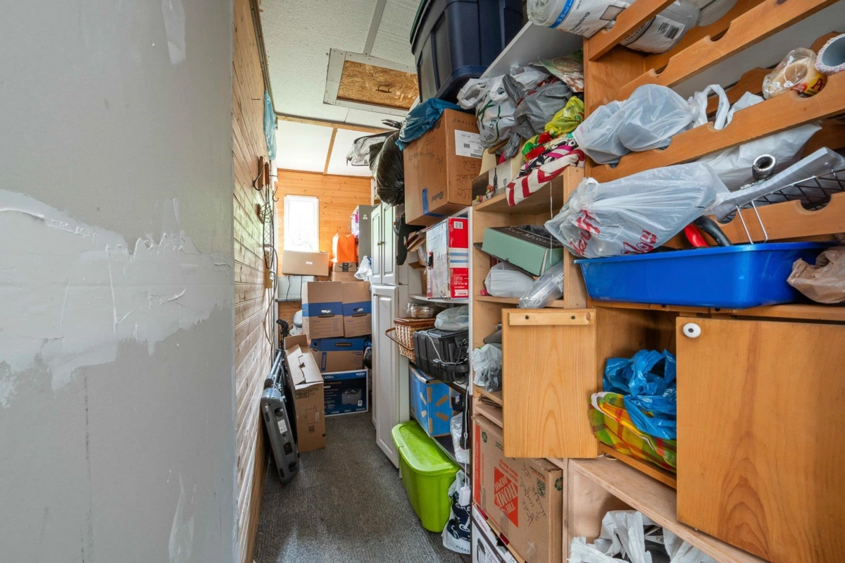 Hallway Photo of 13 27111 Avenue, Langley, BC