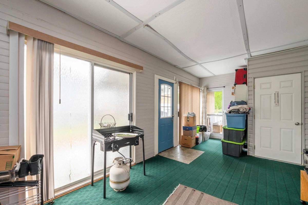 Mudroom Photo of 13 27111 Avenue, Langley, BC