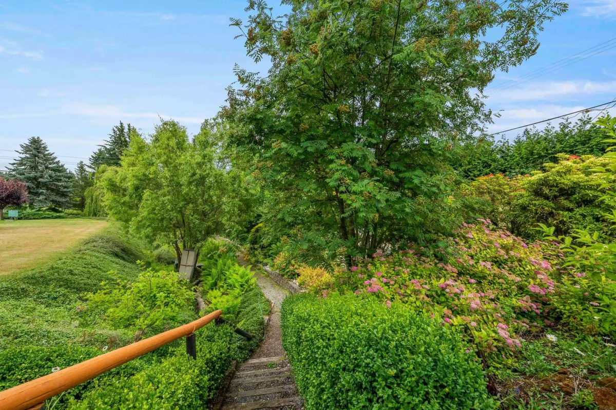 Outdoor Kitchen Photo of 13 27111 Avenue, Langley, BC