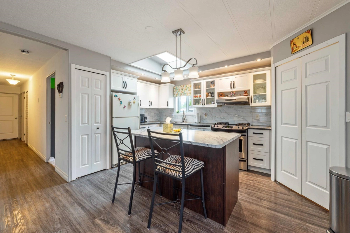 Primary Bedroom Photo of 13 27111 Avenue, Langley, BC