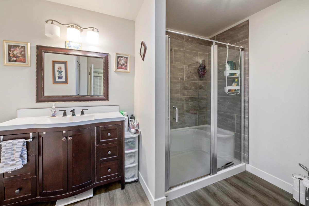 Staircase Photo of 13 27111 Avenue, Langley, BC