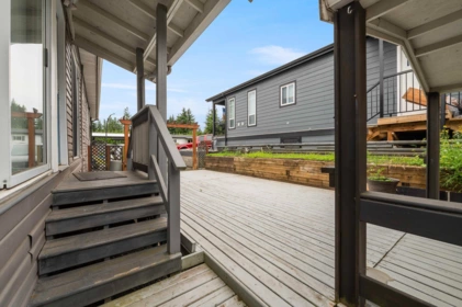 Garden / Landscaping Photo of 13 27111 Avenue, Langley, BC