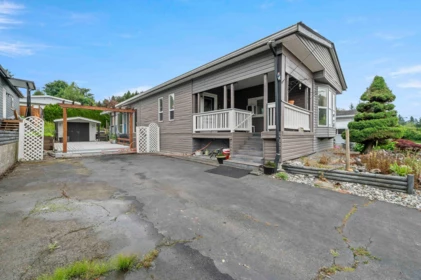 13 27111 Avenue, Langley, BC
