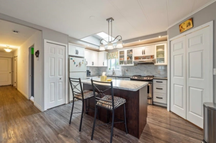 Primary Bedroom Photo of 13 27111 Avenue, Langley, BC