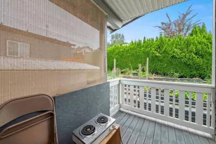 Swimming Pool Photo of 13 27111 Avenue, Langley, BC