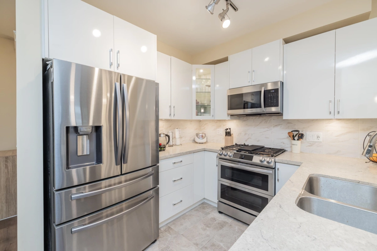 Bedroom 3 Photo of 111 8538 203a Street, Langley, BC